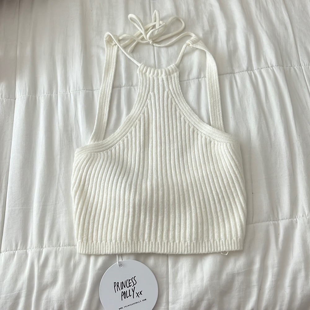 Princess Polly Jonas Top